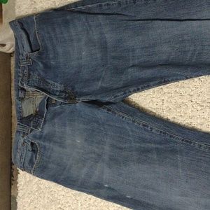 POLO Men's Jeans 32/31